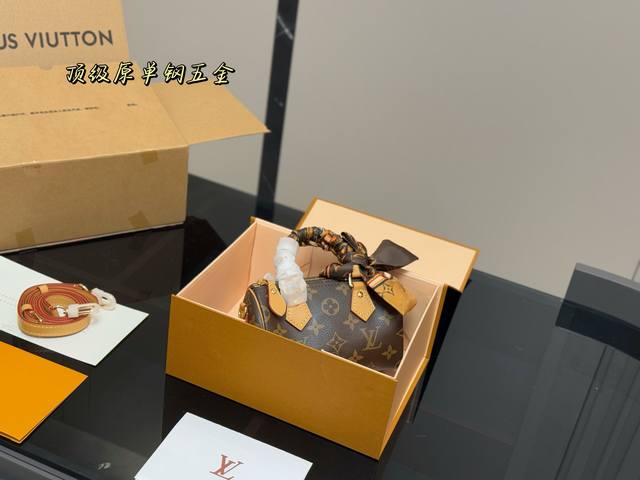 New Style With Folding Box Airplane Box Size 16*12Cm Lv Speedy Nano Purchasing C