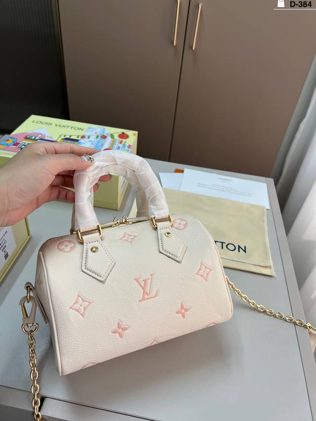 lv Pillow Bag Classic Series Fashion All-Match High Appearance Value Daily St