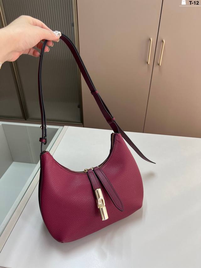 urla Saddle Bag