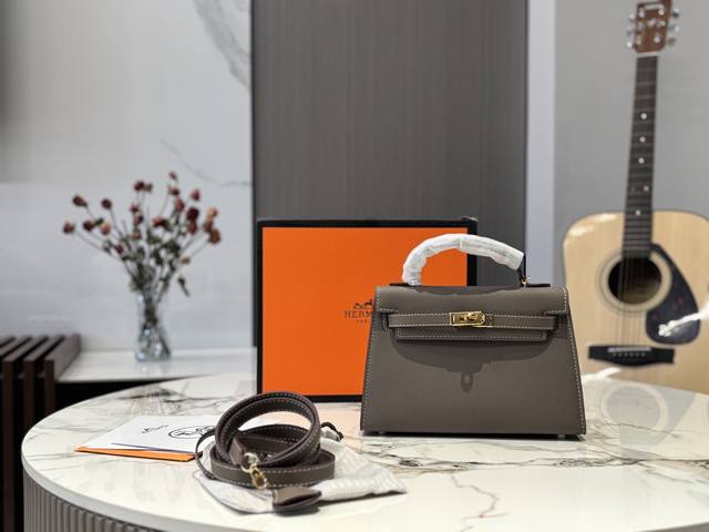 Folding Box Size 22Cm Hermes Kelly Kelly Size Is Just Right, Really Too Beautifu