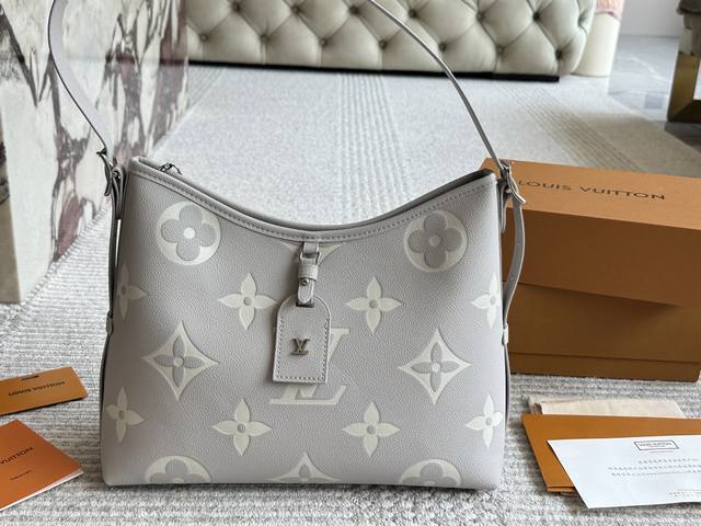 With Box Size 29*22Cm Small L Elephant Gray Carryall Equipped With Mother-And-Ch
