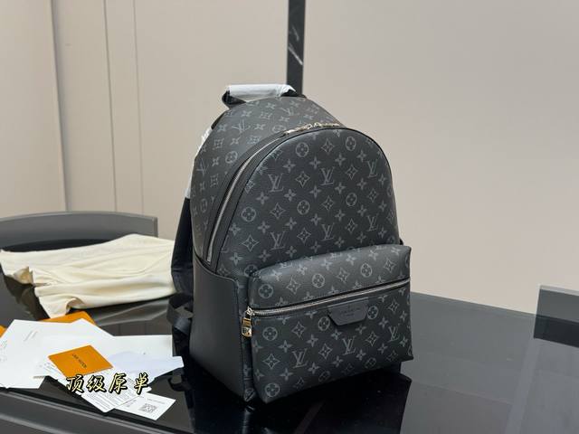 Recommended Products High-Value Backpack Lv Discovery Lv's Best-Looking Backpack