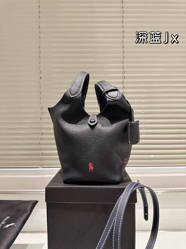 With Gift Box Ralph Lauren Polo Ralph Lauren Basket Size 12.17
