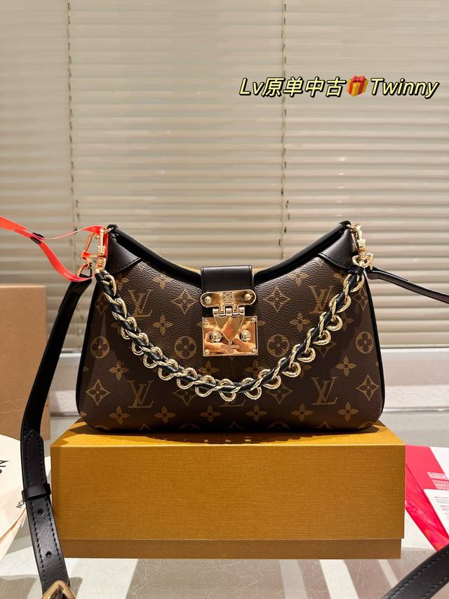 Original Lv Latest Release In May Twinny Horn New Model Released On The 19Th Lv