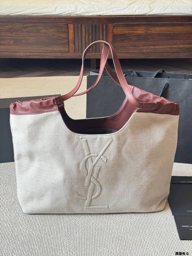 Original Cloth Yslicare's Vintage Style Atmosphere Icare's Retro Inspiration Ysl
