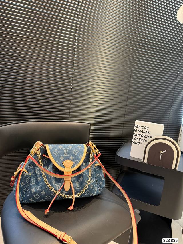With Folding Box Lv2025 Fall/Winter Collection Paris Fashion Week--This Season's