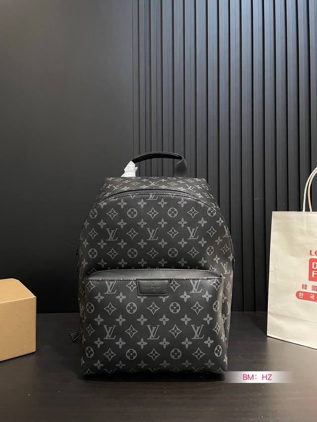High-End New Louis Vuitton Lv Backpack Louis Vuitton Backpack M45218 Louis Vuitt