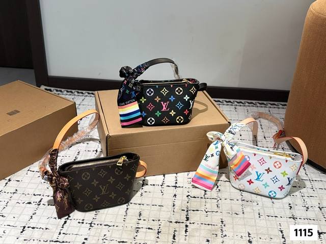 With Box Lv Messenger Bag Can Be Salty Or Sweet, The Ultimate Beauty The Beautif