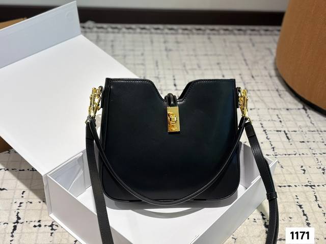 With Folding Box Celine Bucket Bag I Have Always Liked Calfskin Bags Durable Has