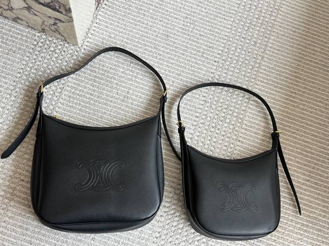 With Box Upgrade Version Size Large 28*25Cm Small 22*20Cm Celine Is About To Exp