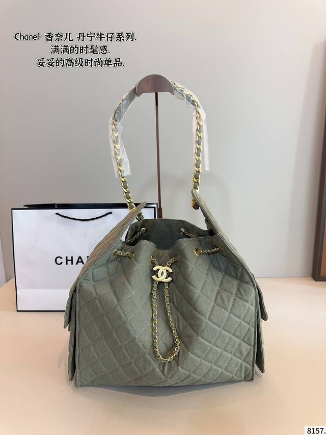 chanel Chanel Hobo New Hobo Bag A Versatile, Classic And Exquisite One Really