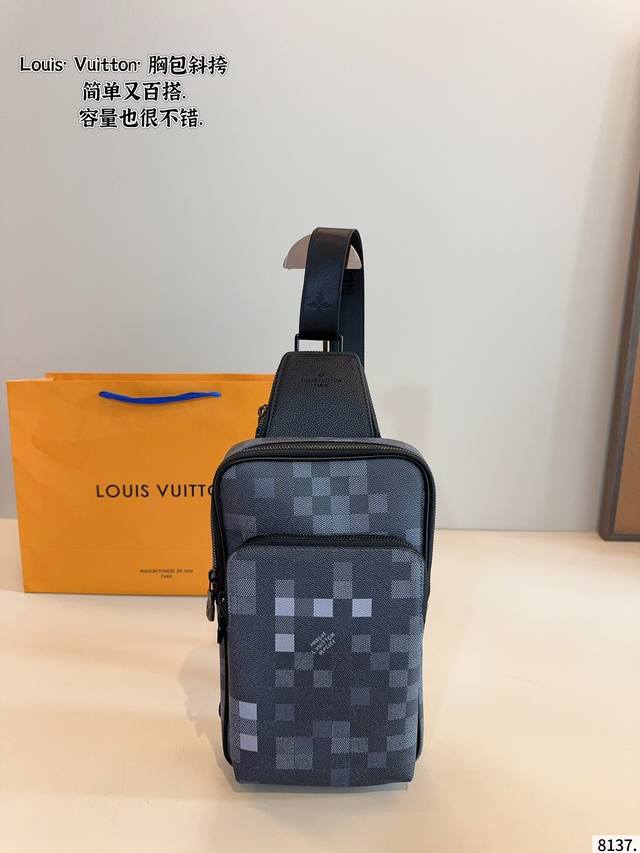 l Home Waist Bag Chest Bag Can Also Be Carried On One Shoulder Or Crossbody C
