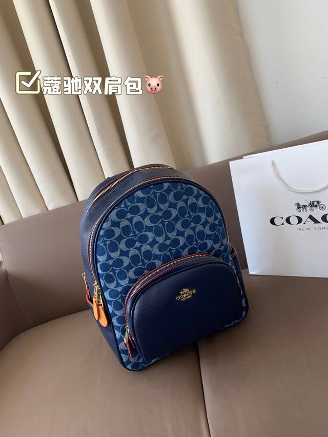 With Airplane Box Coach Backpack This Backpack Can Be Carried By Hand Or On The