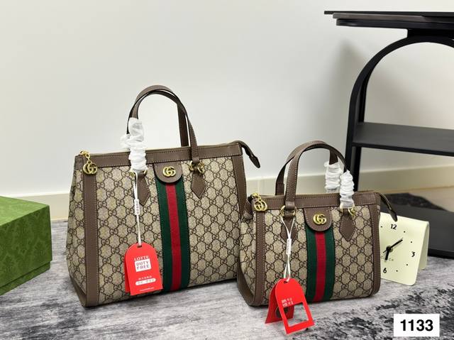 gucci Ophidia Series, The King Of All-Match, , Ophidia Continues To Grow And