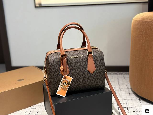 With Folding Box Mk New Mercer Pillow Bag Official Website Synchronization Very
