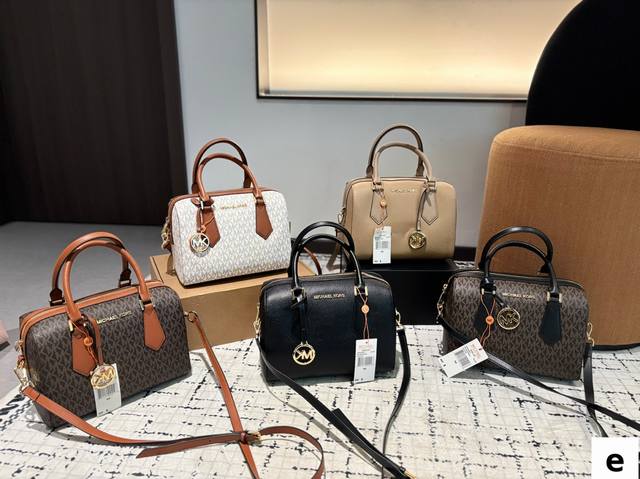 With Folding Box Mk New Mercer Pillow Bag Official Website Synchronization Very