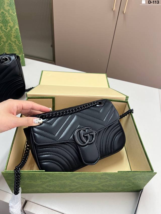 Small Gucci Cool Mamon Bag Gucci's Mamon Mini Cute Is The First To Bear The Brun