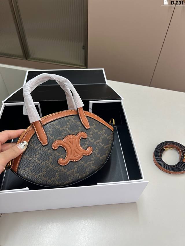 Celine Mini Dumpling Bag Retro And Elegant, Timeless Classic Formal And Casual,