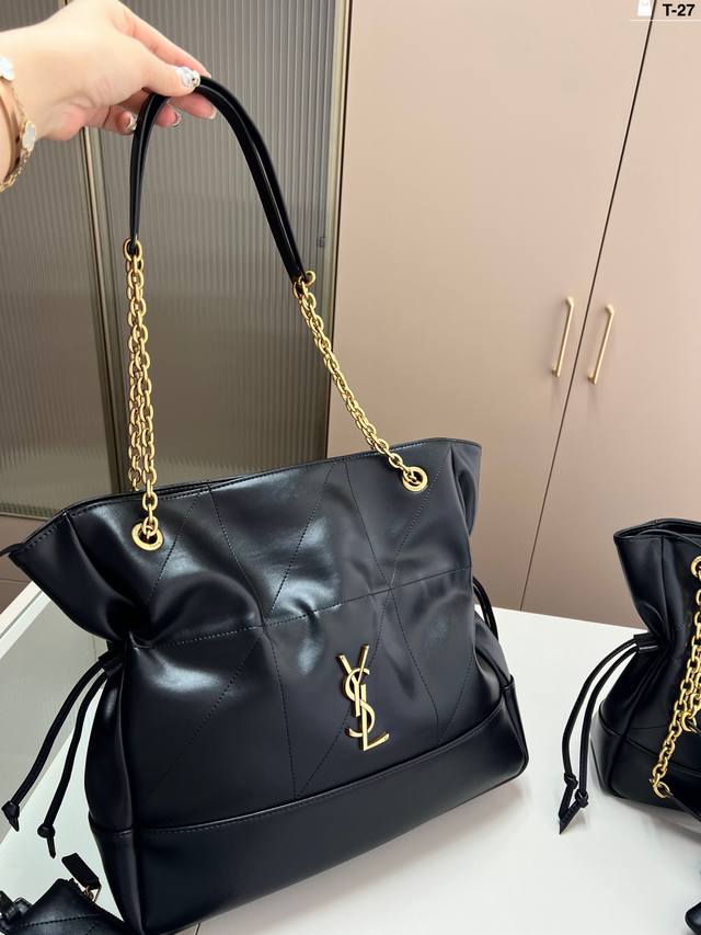 Big Ysl Saint Laurent Jamie Tote Bag Saint Laurent Popular Bag Jamie Delicate Le