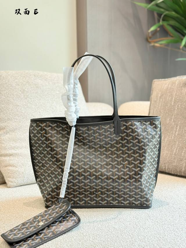 goyard. Tote Pm Small Size In Stock Goyard Tote Pm Small Size Double-Sided Sh