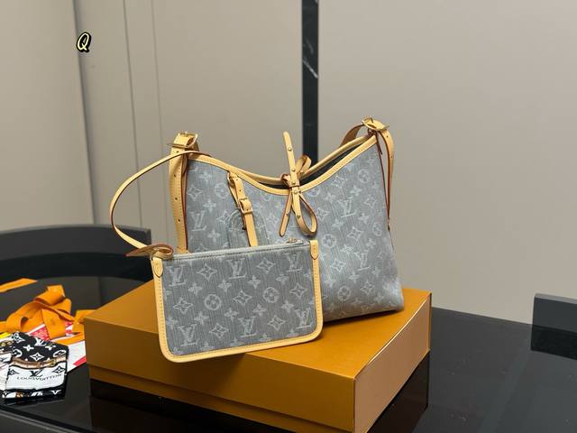 With Folding Box Airplane Box Size 29*25Cm Medium Lv The Strongest Carryall Cute