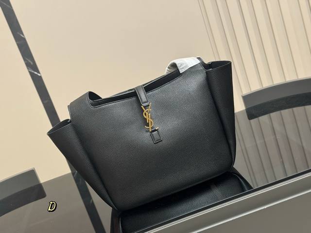 Saint Laurent New Tote Size: 31.28Cm A Must-Have Item For Travel Extra Large Cap