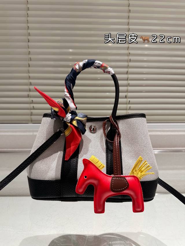 Replica Original Cloth Hermes Garden Bag Is A Classic Among Luxury Goods. It Can