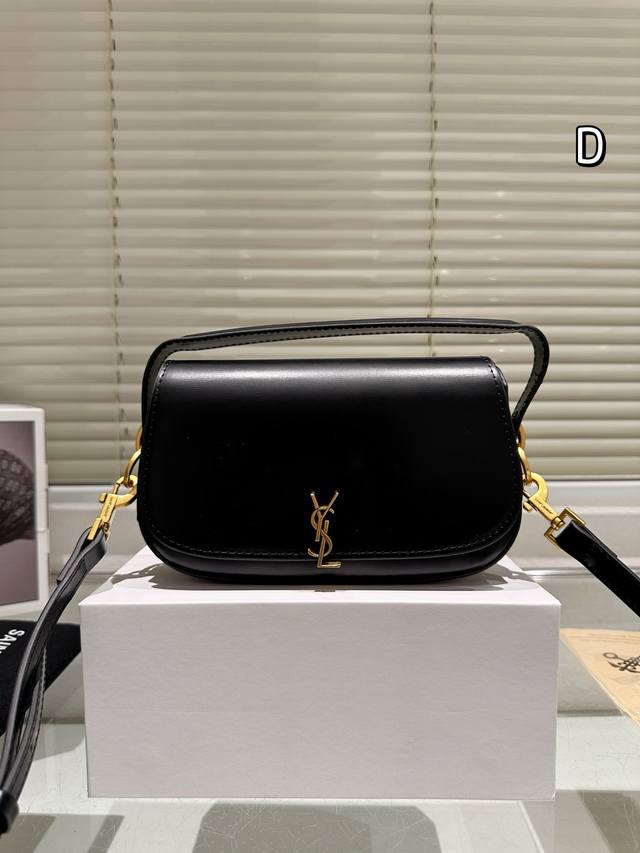 Cowhide With Box Size 21.5*13.5Cm Here Comes The Latest Saddle Bag Voltaire Supe
