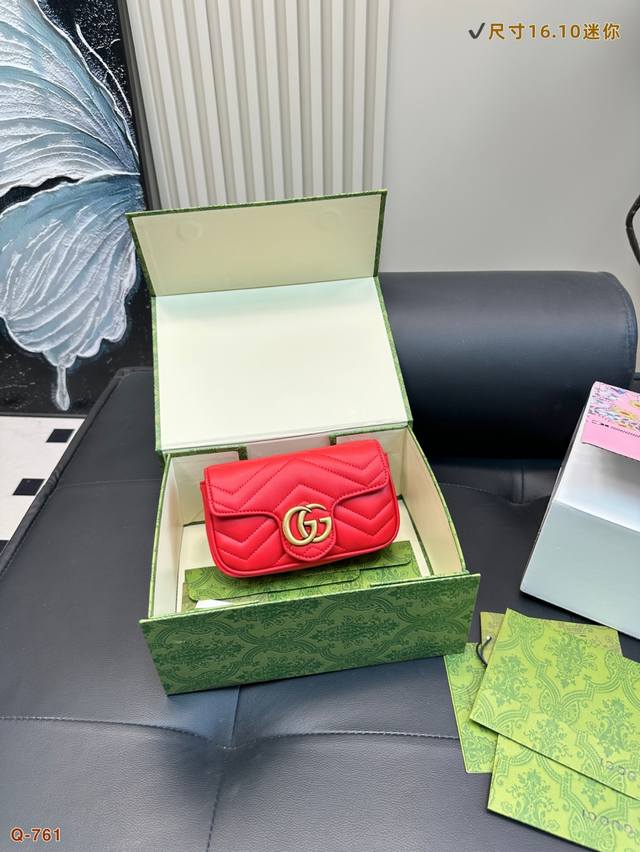 Mini Size 16.10 Small Size 21.13 Large Size 25.15 Comes With A Full Gift Box Pac