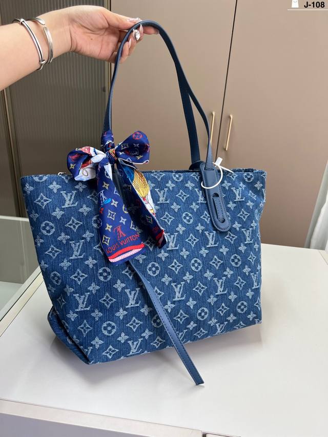 lv Louis Vuitton Shopping Bag You Will Instantly Become A Goddess When You Ca