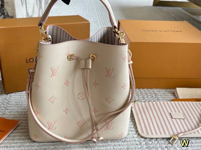 With Box, High-End Order, Size 26Cm, , L New Bucket, , Fragrant And Easy To Carr