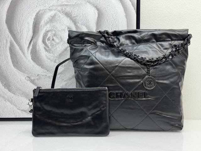 Chanel 24A denim jeans with quality assurance for export products! The printed e