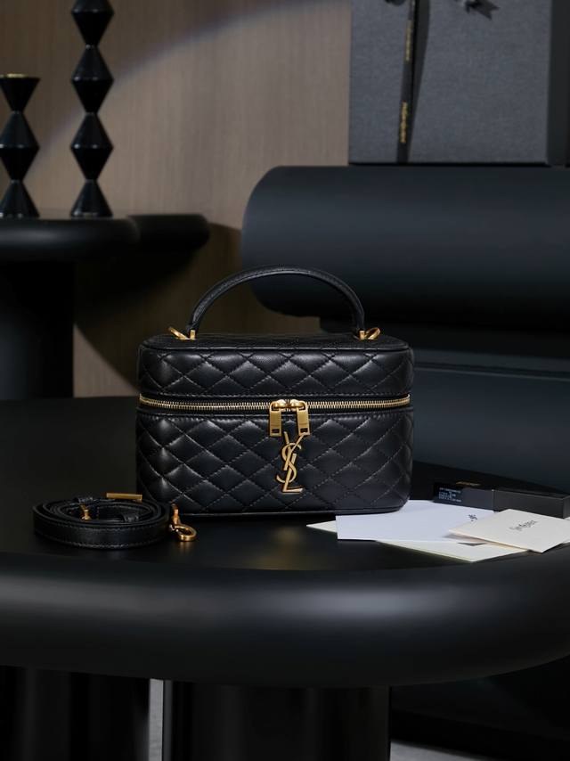 semi-handmade spot high version Mini Herbag out of stock 2025 dark horse importe