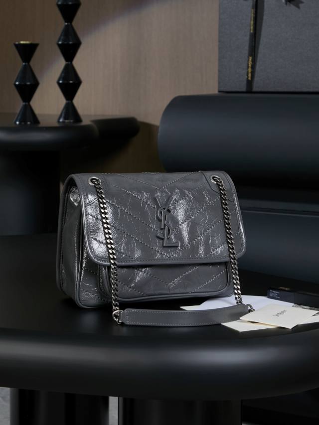 semi-handmade spot high version Mini Herbag out of stock 2025 dark horse importe