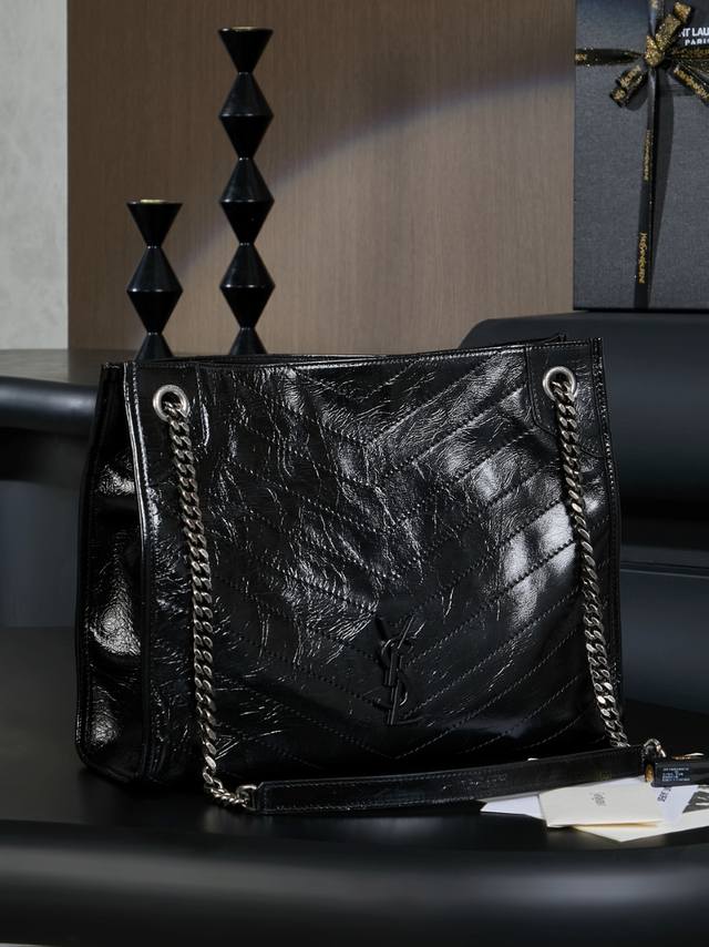 semi-handmade spot high version Mini Herbag out of stock 2025 dark horse importe