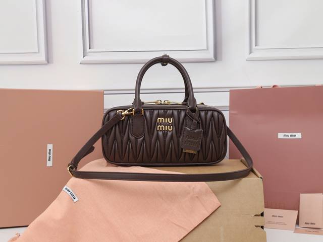 Popular Geometric Bag Mini 18cm Original Imported Nappa Calfskin Puzzle Handbag