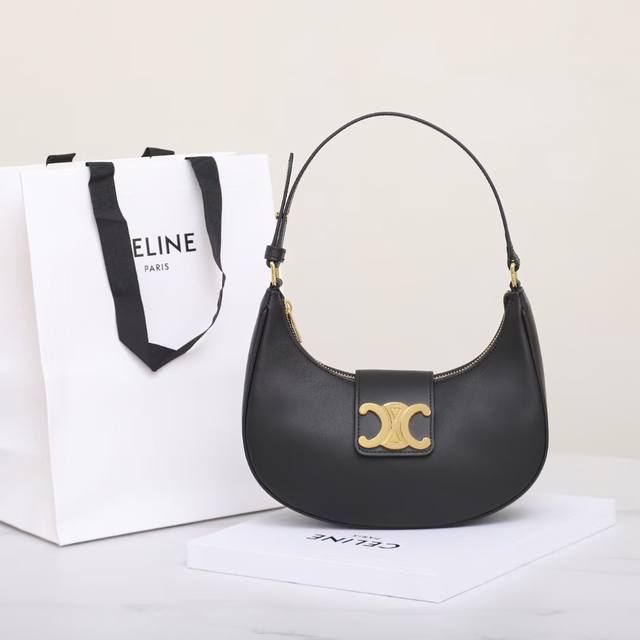 Premium original leather 5Bb173M 25Ss shoulder bag is popular all over the Inter