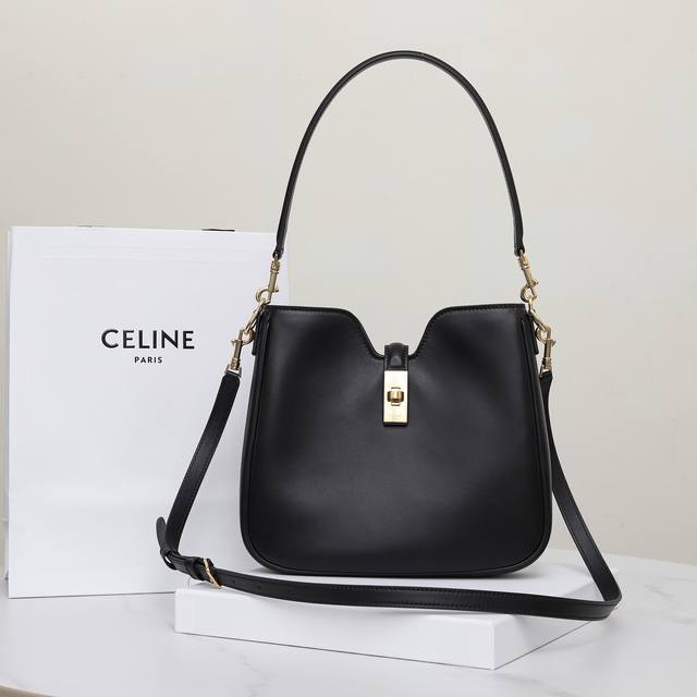 Premium original leather 5Bp250M's popular mini shell bag, made of top-grade vin