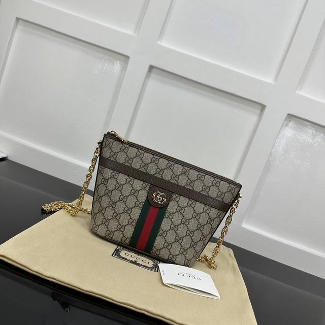 New Gucci new style! Counter quality, top original single, original leather, ori