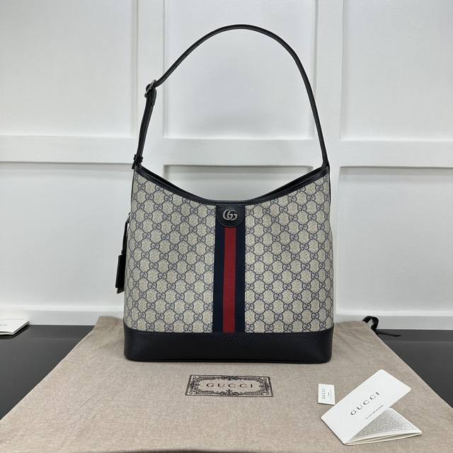 Gucci new counter quality, top-grade original leather, original hardware, real s