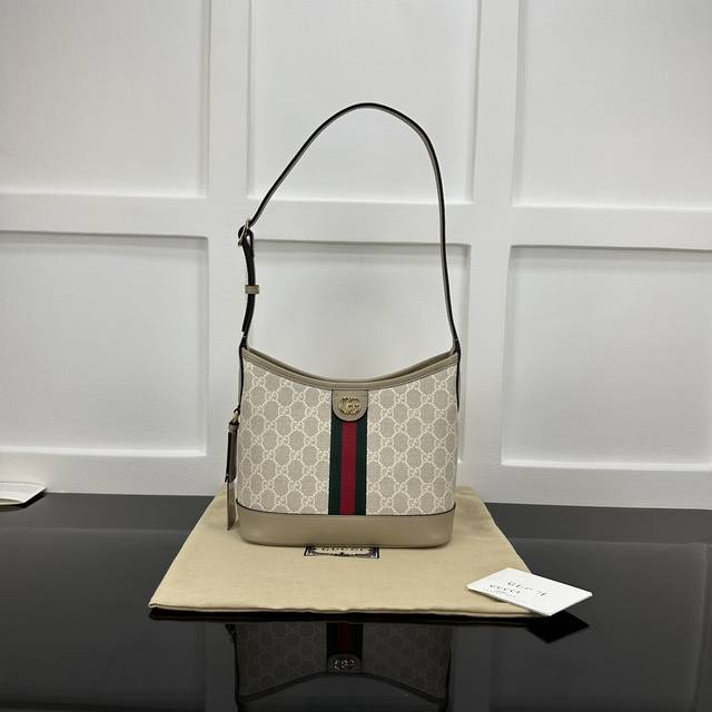 Gucci new counter quality, top-grade original leather, original hardware, real s