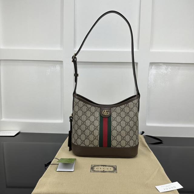 Gucci new counter quality, top-grade original leather, original hardware, real s