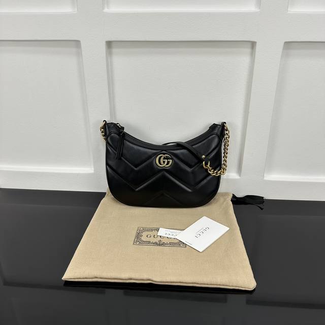 Gucci new counter quality, top-grade original leather, original hardware, real s