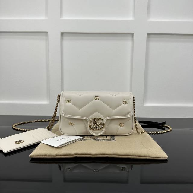 Gucci new counter quality, top original goods, original leather, original hardwa