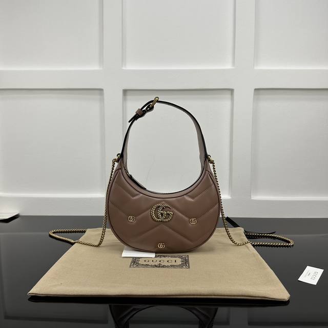 Gucci new counter quality, top-grade original leather, real shot, model number: