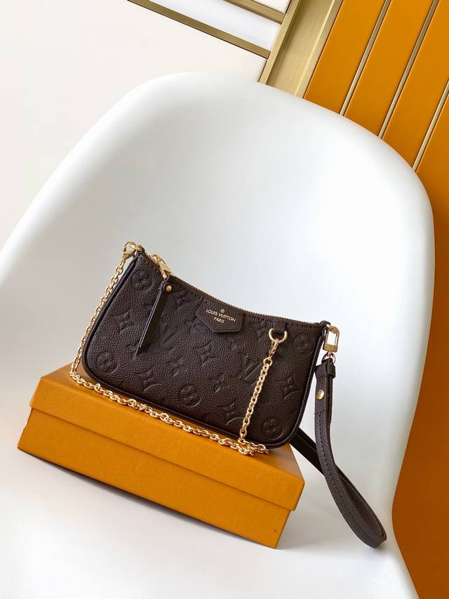 Original leather Top quality high-end ~ imported materials D-Journey small handb
