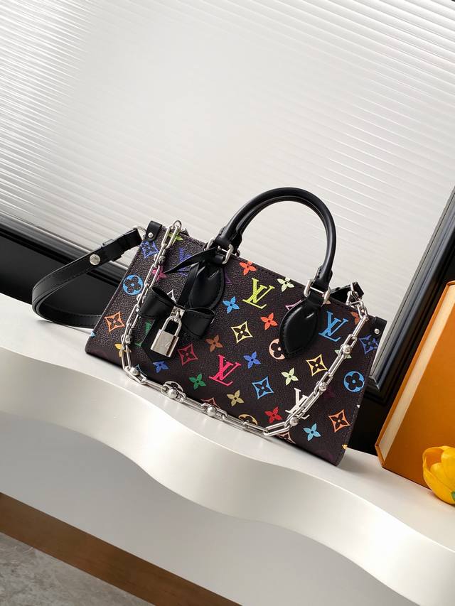 Super Enhanced Edition Model: M82085 Leather: Italian A-grade leather Hardware: