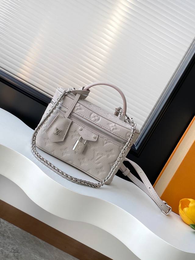 Dynamic 163C chip Top original enhanced version Onthego small handbag M14403 Mil