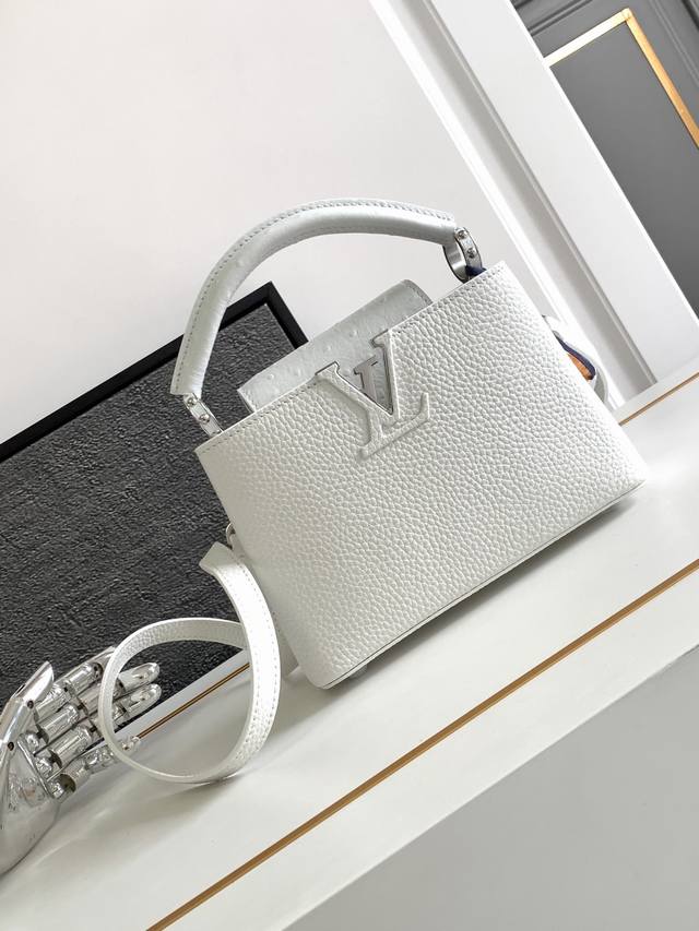 Da92 Dior Korean fashion new metal glossy hollow five-pointed star pearl Cd lett