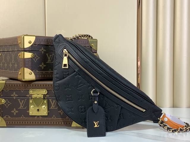 Tl92 Tory Burch fashion design glossy large circle with diamond inlay small circ